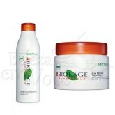 Matrix Biolage Sunsorials 150g + Shampoo 300ml