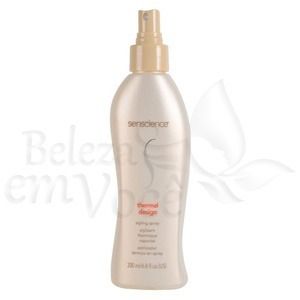 Protetor Térmico Senscience Spray 200ml