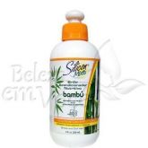 Leave In Silicon Mix Bambu 236ml