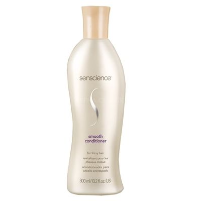 Condicionador Senscience Smooth 300ml