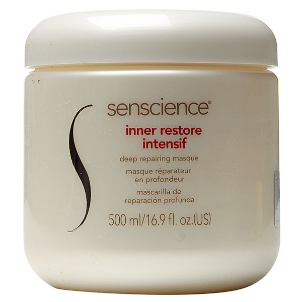 Máscara Senscience 500g