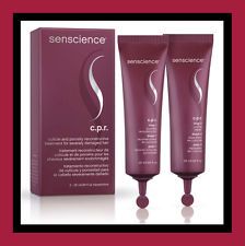 Senscience CPR Cuticle Porosity Reconstructor