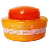 Mascara Probelle Force Relax 250 ml