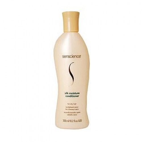 Shampoo Senscience Silk Moisture 300ml