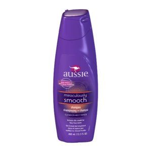 Shampoo Aussie Miraculously Smooth