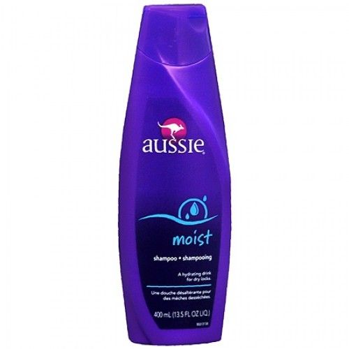 Shampoo Aussie Moist 400 ml