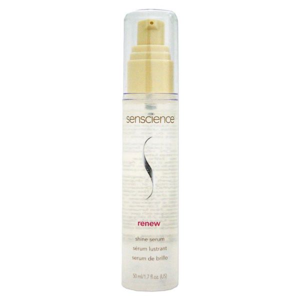 Renew Shine Serum Senscience 50 ml