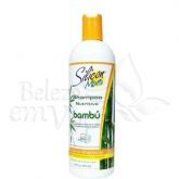 Shampoo Silicon Mix Bambu 473ml