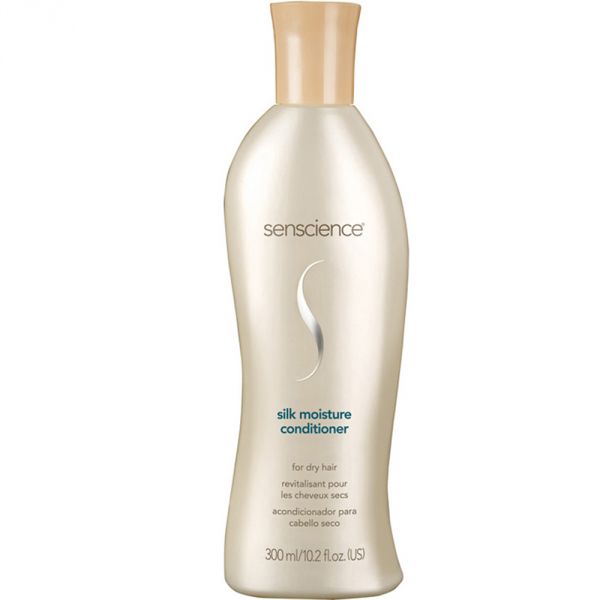 Condicionador Senscience Silk Moisture 300ml