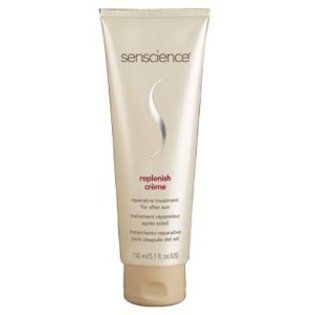 Máscara Reparadora Senscience 150ml