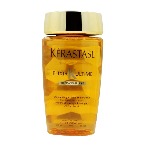 shampoo Exilir 250ml