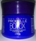 Probelle Mega Botox Realinhamento Térmic0 150g