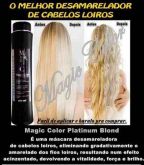 Magic Color 500ml + Um Lindo Brinde