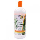 Shampoo Silicon Mix Bambu 1060ml
